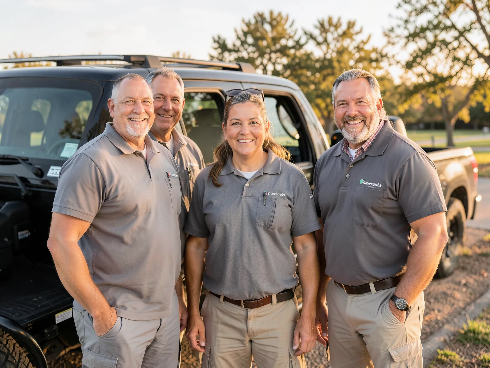 Plano Hardscaping Design company in Dawson Springs, KY